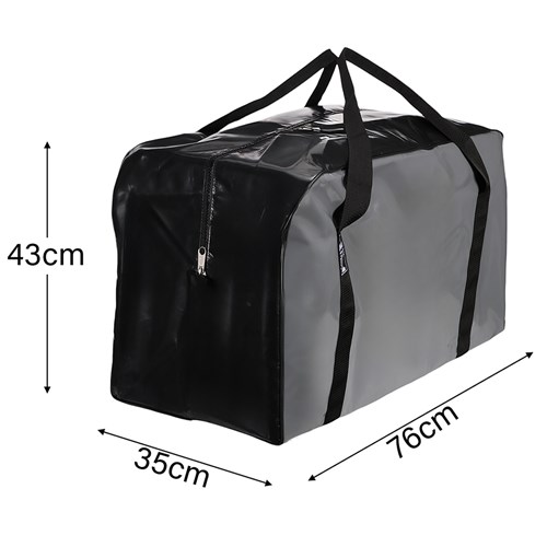 BAG3600L BKGY-03